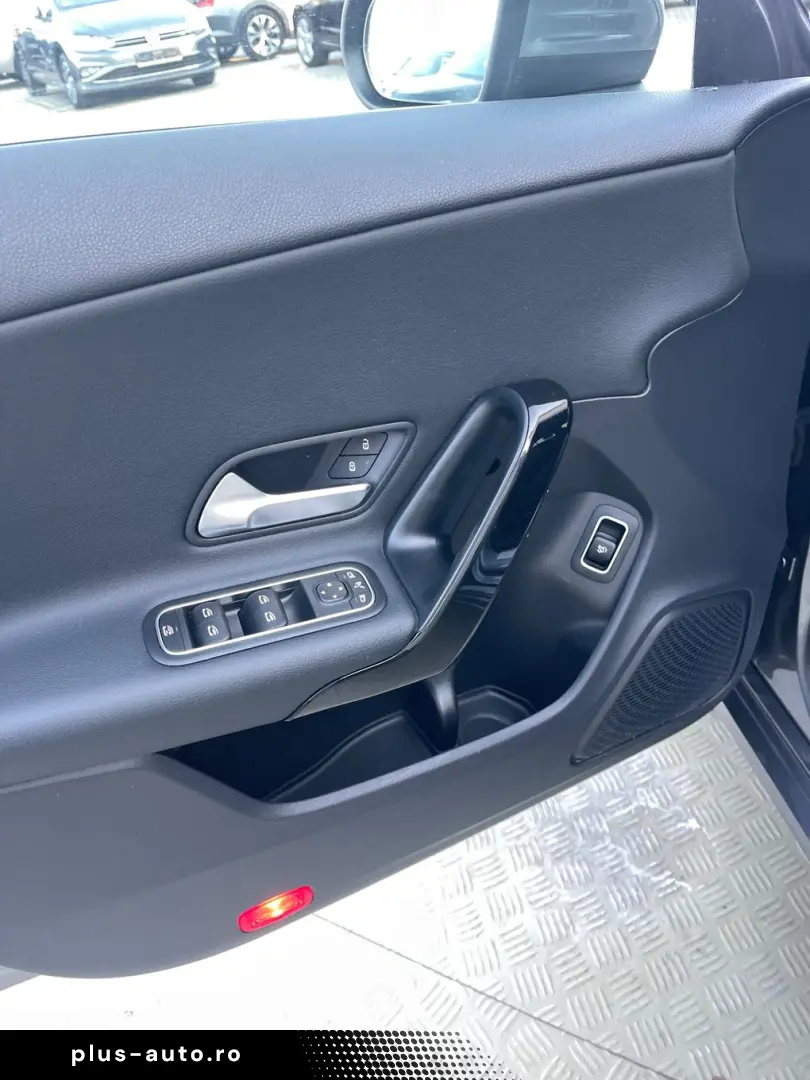 Mercedes-Benz Cla-200 Gen-C118-2019