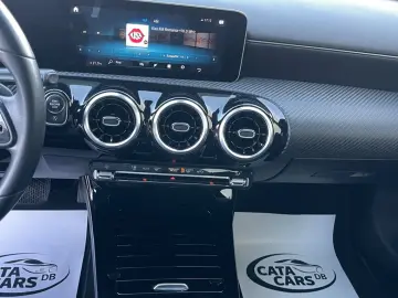 Mercedes-Benz Cla-200 Gen-C118-2019