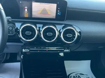 Mercedes-Benz Cla-200 Gen-C118-2019