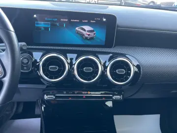 Mercedes-Benz Cla-200 Gen-C118-2019