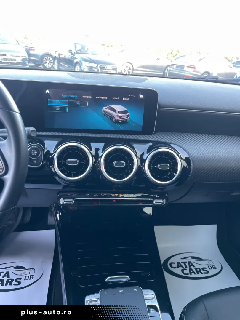 Mercedes-Benz Cla-200 Gen-C118-2019