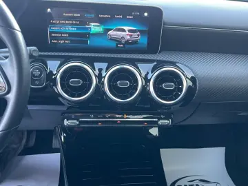 Mercedes-Benz Cla-200 Gen-C118-2019