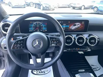 Mercedes-Benz Cla-200 Gen-C118-2019