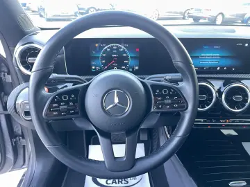 Mercedes-Benz Cla-200 Gen-C118-2019