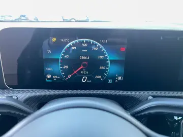 Mercedes-Benz Cla-200 Gen-C118-2019