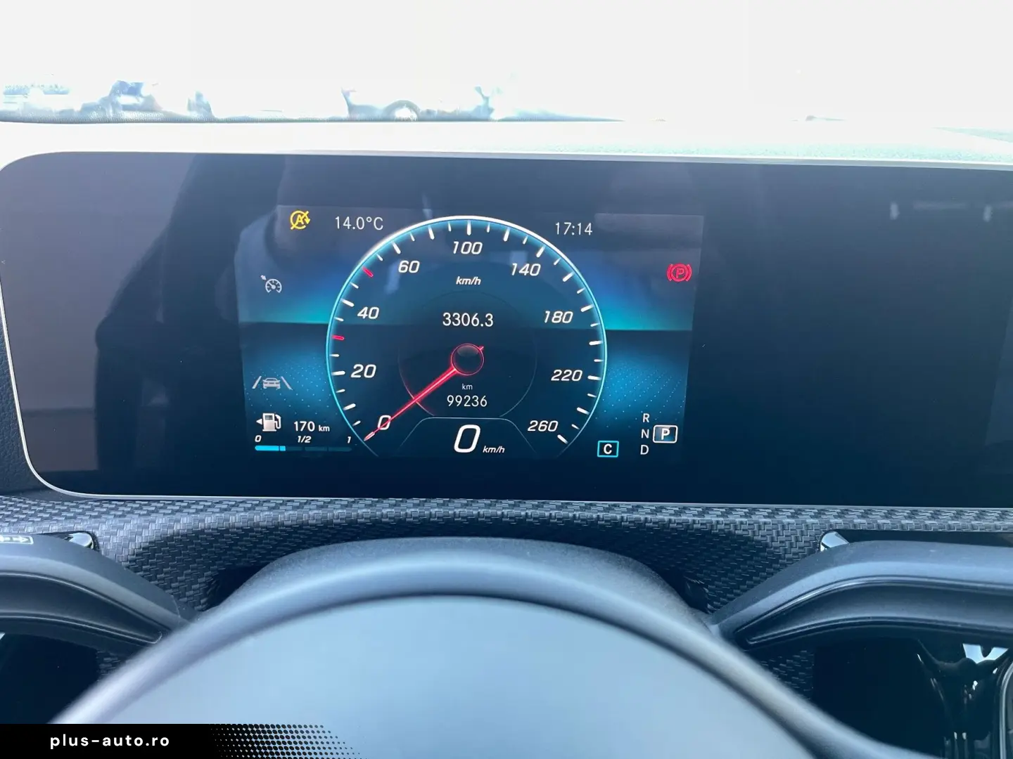 Mercedes-Benz Cla-200 Gen-C118-2019