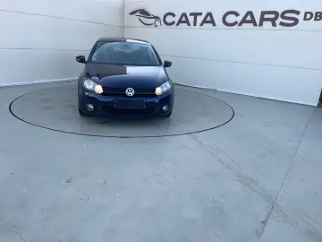Volkswagen Golf Gen-Vi-2008-2013