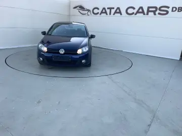 Volkswagen Golf Gen-Vi-2008-2013