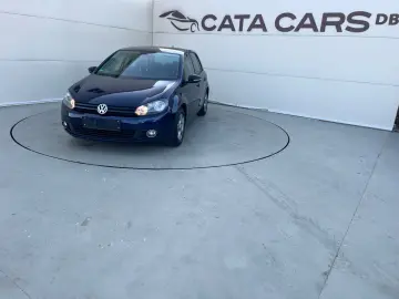 Volkswagen Golf Gen-Vi-2008-2013