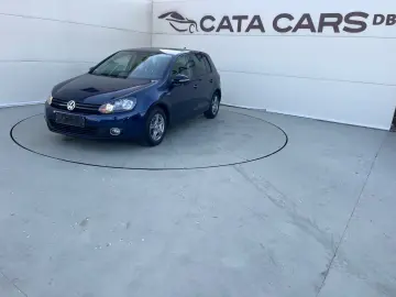 Volkswagen Golf Gen-Vi-2008-2013