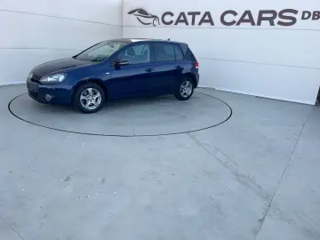 Volkswagen Golf Gen-Vi-2008-2013