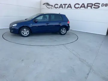 Volkswagen Golf Gen-Vi-2008-2013