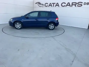 Volkswagen Golf Gen-Vi-2008-2013