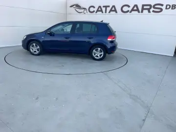 Volkswagen Golf Gen-Vi-2008-2013