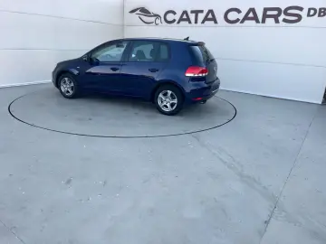 Volkswagen Golf Gen-Vi-2008-2013