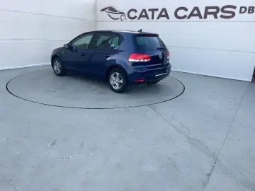 Volkswagen Golf Gen-Vi-2008-2013