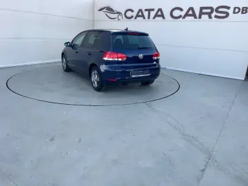 Volkswagen Golf Gen-Vi-2008-2013