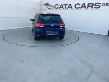 Volkswagen Golf Gen-Vi-2008-2013