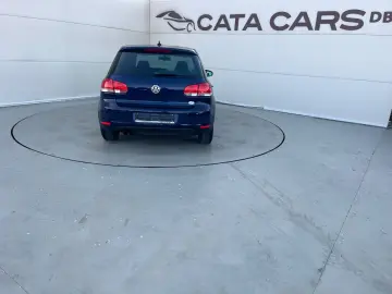 Volkswagen Golf Gen-Vi-2008-2013