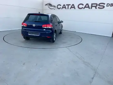 Volkswagen Golf Gen-Vi-2008-2013