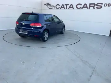 Volkswagen Golf Gen-Vi-2008-2013