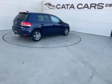 Volkswagen Golf Gen-Vi-2008-2013