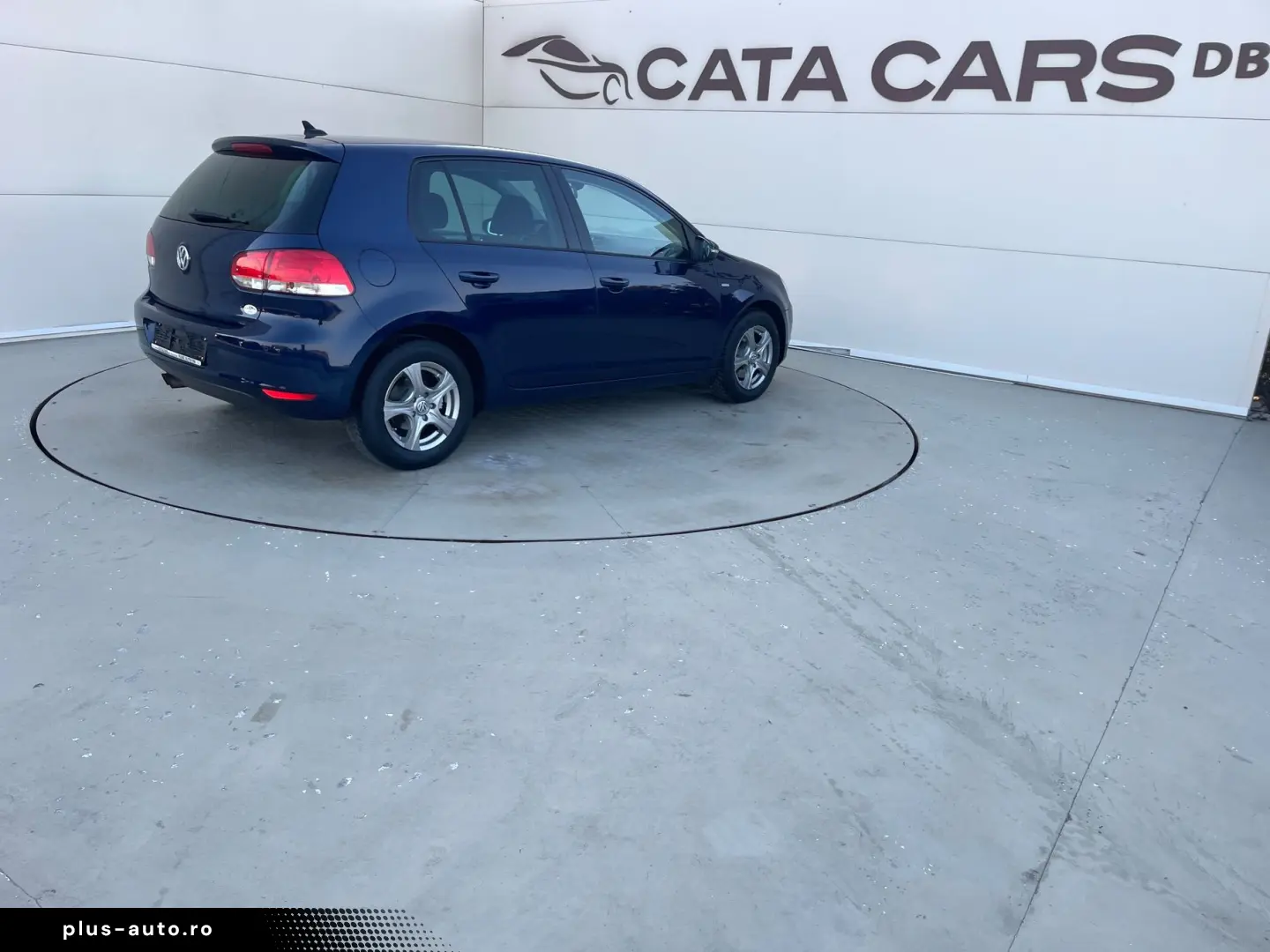 Volkswagen Golf Gen-Vi-2008-2013