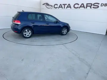Volkswagen Golf Gen-Vi-2008-2013