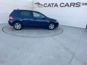 Volkswagen Golf Gen-Vi-2008-2013