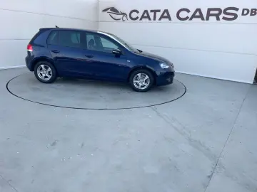 Volkswagen Golf Gen-Vi-2008-2013