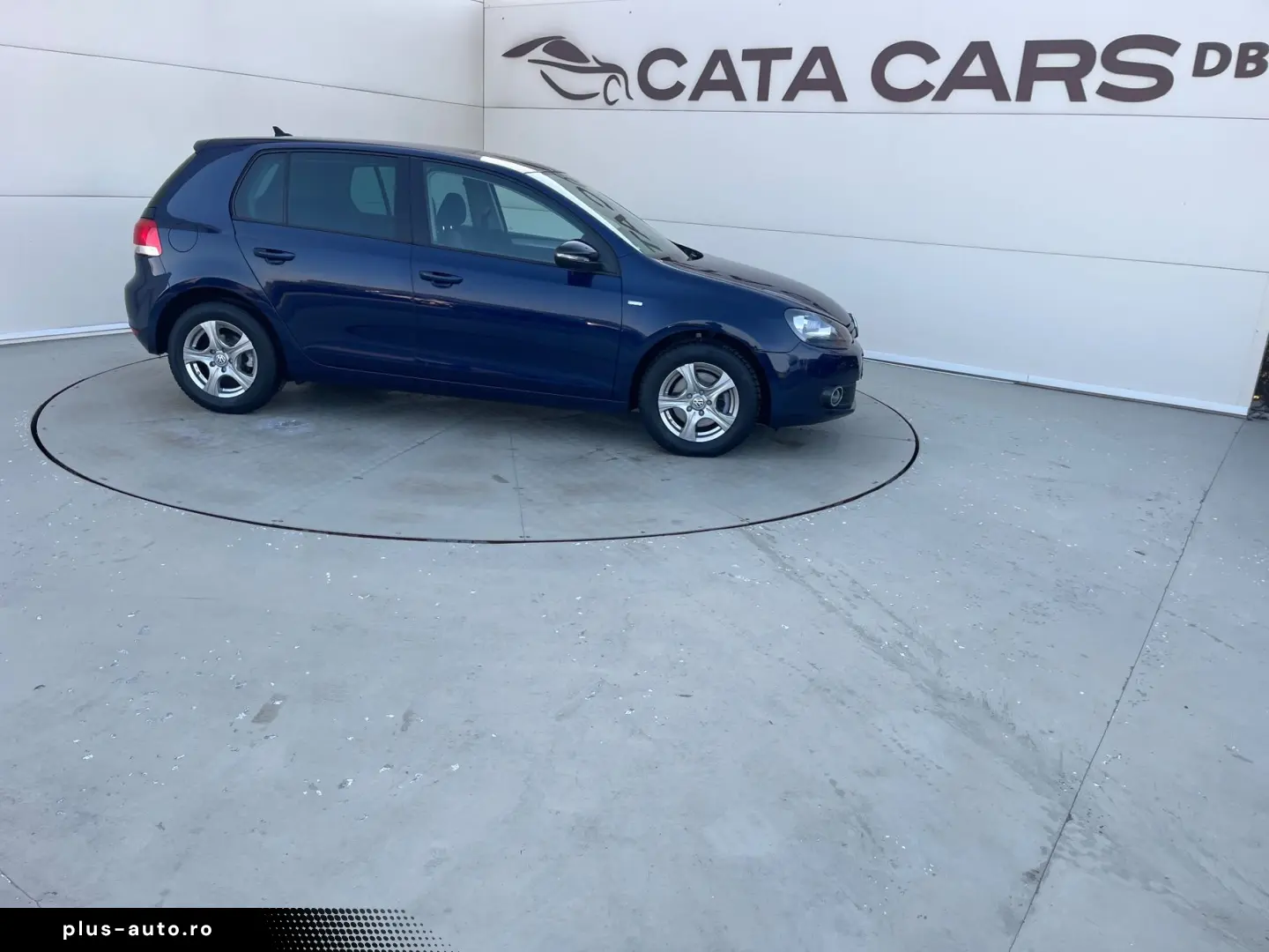 Volkswagen Golf Gen-Vi-2008-2013