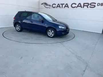 Volkswagen Golf Gen-Vi-2008-2013