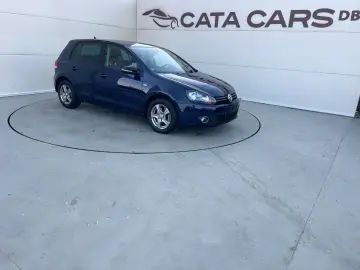 Volkswagen Golf Gen-Vi-2008-2013