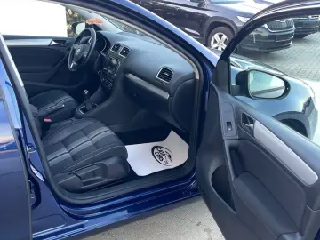 Volkswagen Golf Gen-Vi-2008-2013