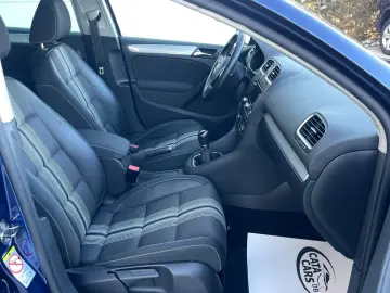 Volkswagen Golf Gen-Vi-2008-2013