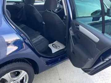 Volkswagen Golf Gen-Vi-2008-2013