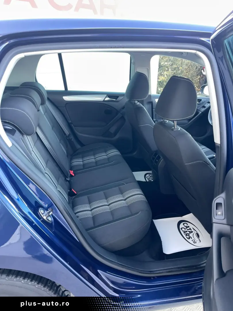 Volkswagen Golf Gen-Vi-2008-2013