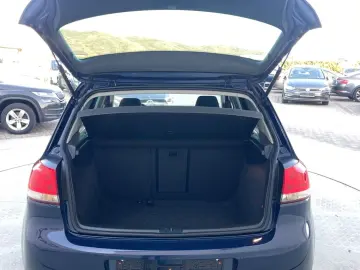 Volkswagen Golf Gen-Vi-2008-2013