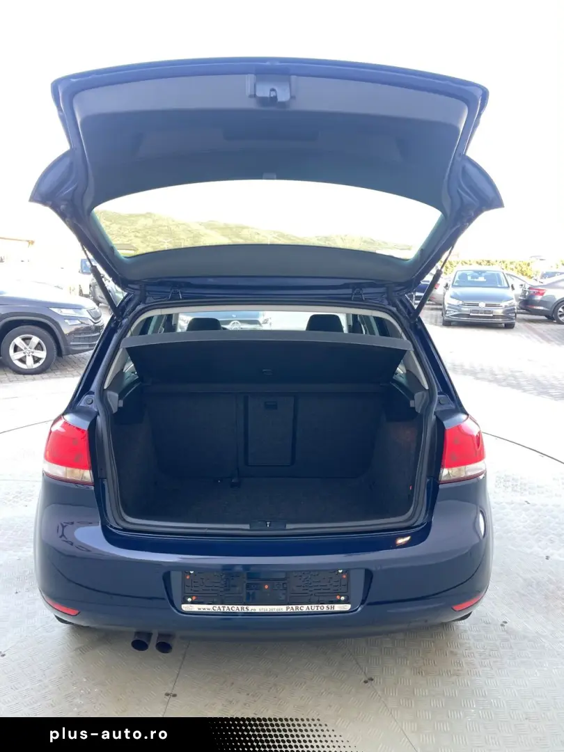 Volkswagen Golf Gen-Vi-2008-2013