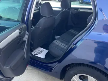 Volkswagen Golf Gen-Vi-2008-2013