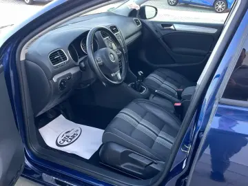 Volkswagen Golf Gen-Vi-2008-2013