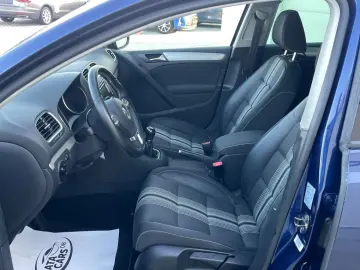 Volkswagen Golf Gen-Vi-2008-2013
