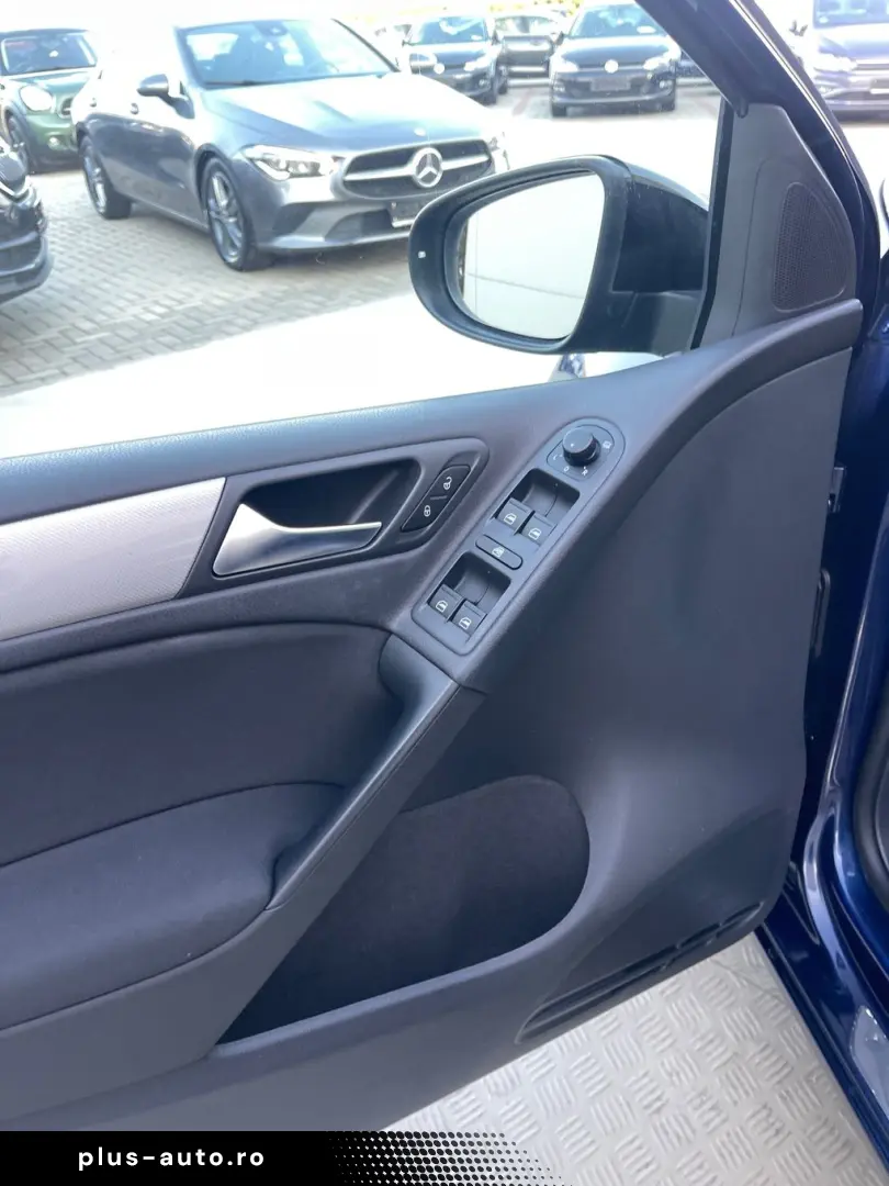 Volkswagen Golf Gen-Vi-2008-2013