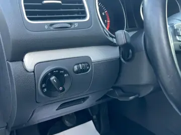 Volkswagen Golf Gen-Vi-2008-2013