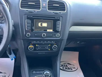 Volkswagen Golf Gen-Vi-2008-2013
