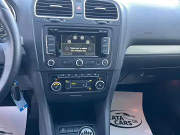 Volkswagen Golf Gen-Vi-2008-2013