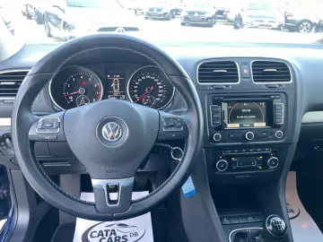 Volkswagen Golf Gen-Vi-2008-2013