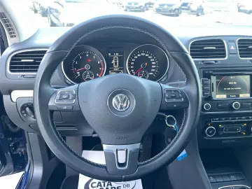 Volkswagen Golf Gen-Vi-2008-2013