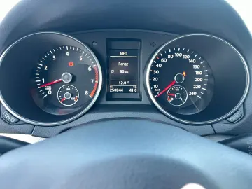 Volkswagen Golf Gen-Vi-2008-2013