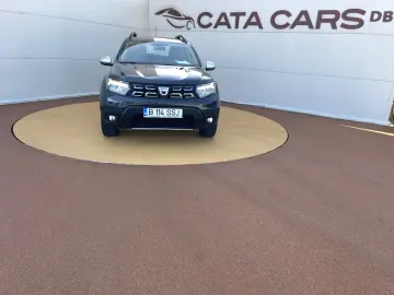 Dacia Duster 1.5DCI  116CP  Euro6  4X4  LED  Clima  Navi  Ca